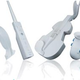 Illustration for article titled Wii Music Pack Full Of Needless Sax And Violins